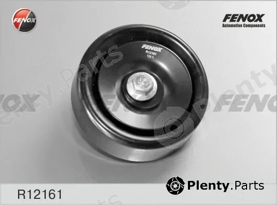 Fenox R12161 — Tensioner Pulley, timing belt