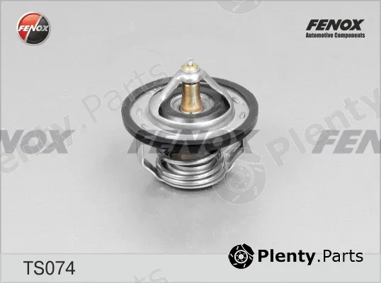 Fenox TS074 — Thermostat, coolant
