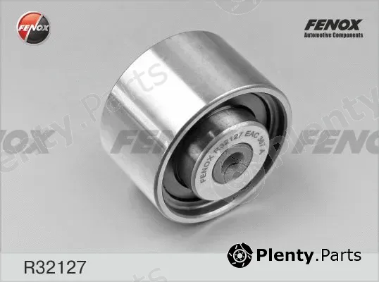 Fenox R32127 — Deflection/Guide Pulley, timing belt