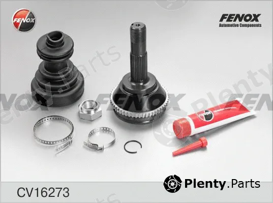 Fenox CV16273 — Joint Kit, drive shaft