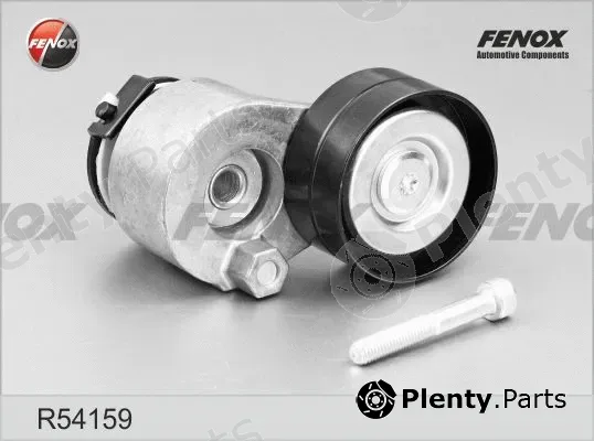 Fenox R54159 — Belt Tensioner, V-ribbed belt