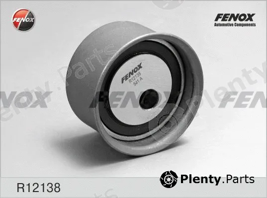 Fenox R12138 — Deflection/Guide Pulley, timing belt