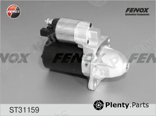 Fenox ST31159 — Starter