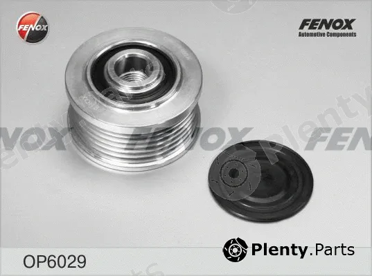 Fenox OP6029 — Alternator Freewheel Clutch