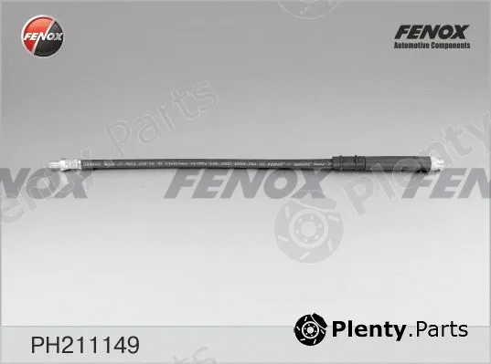 Fenox PH211149 — Brake Hose