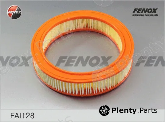 Fenox FAI128 — Air Filter
