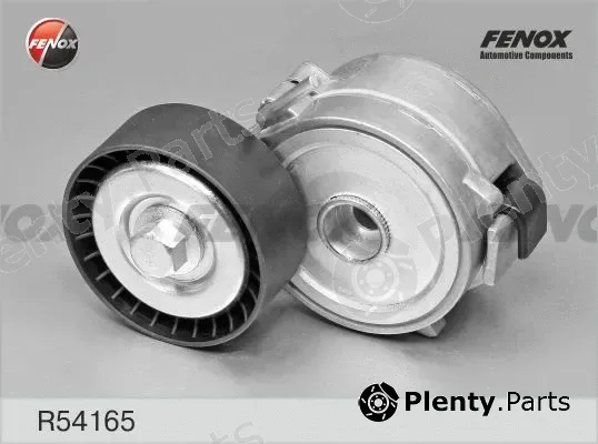 Fenox R54165 — Belt Tensioner, V-ribbed belt