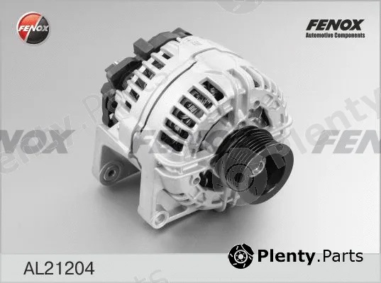 Fenox AL21204 — Alternator