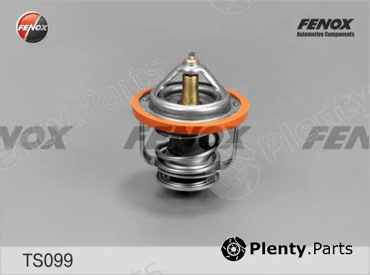 Fenox TS099 — Thermostat, coolant