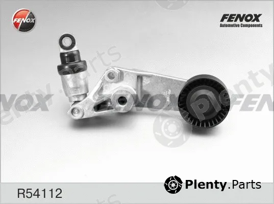 Fenox R54112 — Belt Tensioner, V-ribbed belt