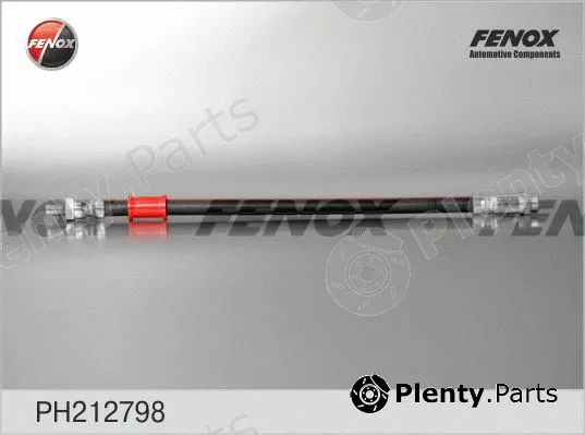 Fenox PH212798 — Brake Hose
