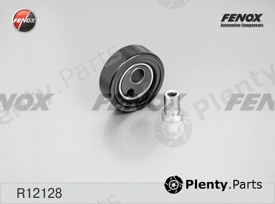 Fenox R12128 — Tensioner Pulley, timing belt