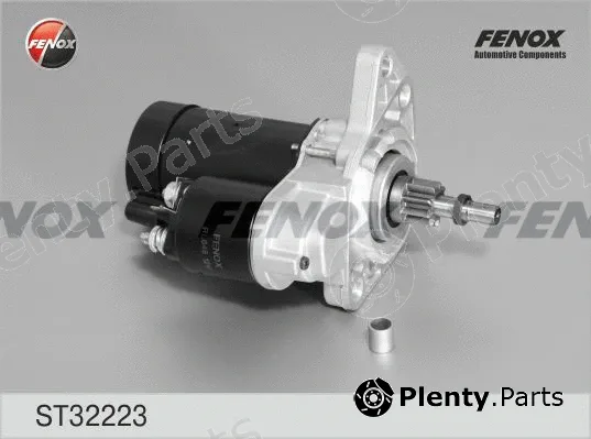 Fenox ST32223 — Starter