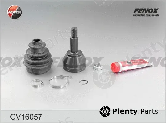 Fenox CV16057 — Joint Kit, drive shaft