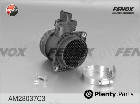 Fenox AM28037C3 — Mass Air Flow Sensor
