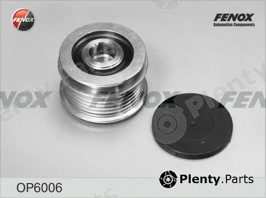 Fenox OP6006 — Alternator Freewheel Clutch