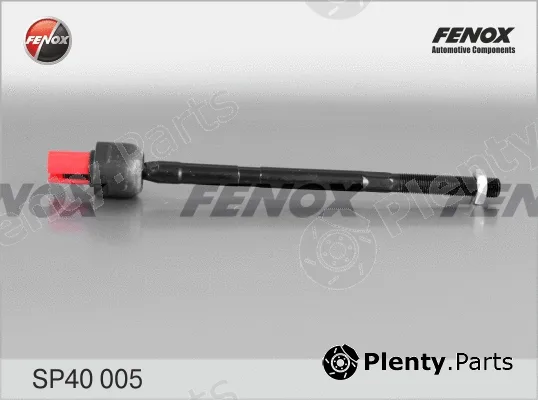 Fenox SP40005 — Inner Tie Rod
