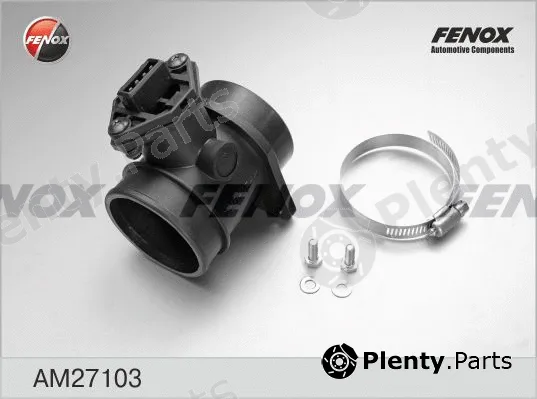 Fenox AM27103 — Mass Air Flow Sensor