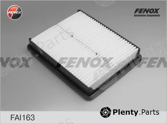 Fenox FAI163 — Air Filter