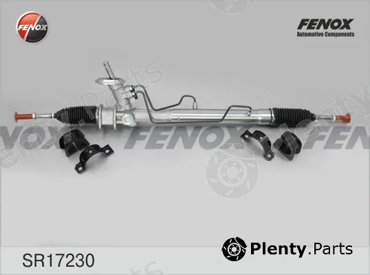 Fenox SR17230 — Steering Gear