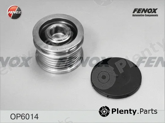 Fenox OP6014 — Alternator Freewheel Clutch