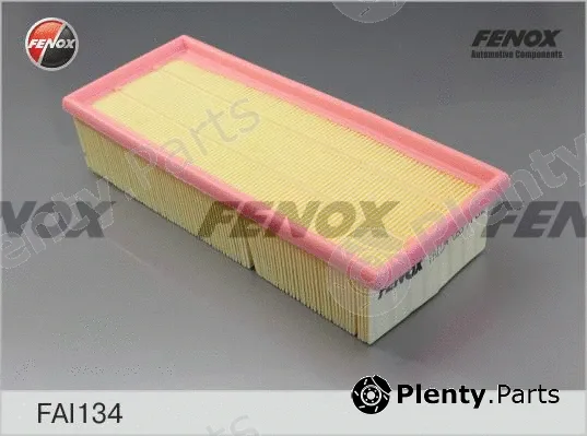Fenox FAI134 — Air Filter