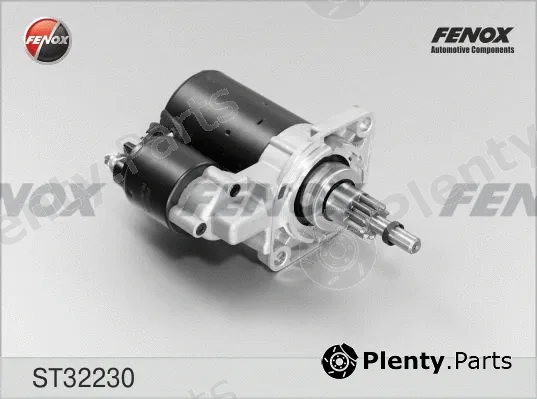 Fenox ST32230 — Starter