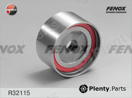 Fenox R32115 — Deflection/Guide Pulley, timing belt