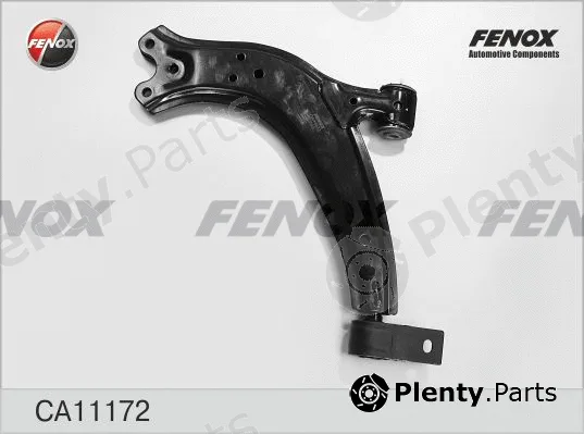 Fenox CA11172 — Control/Trailing Arm, wheel suspension