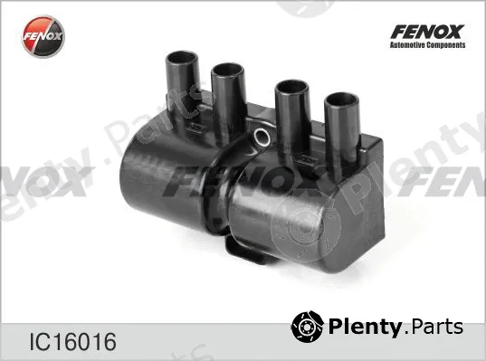Fenox IC16016 — Ignition Coil