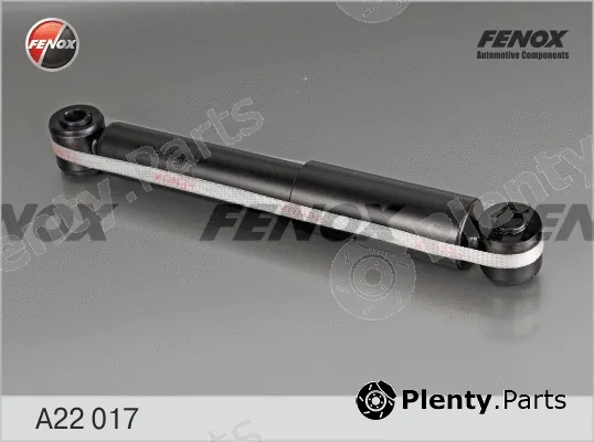 Fenox A22017 — Shock Absorber