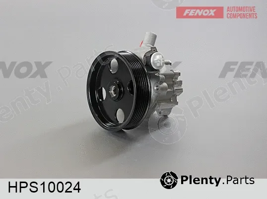 Fenox HPS10024 — Hydraulic Pump, steering