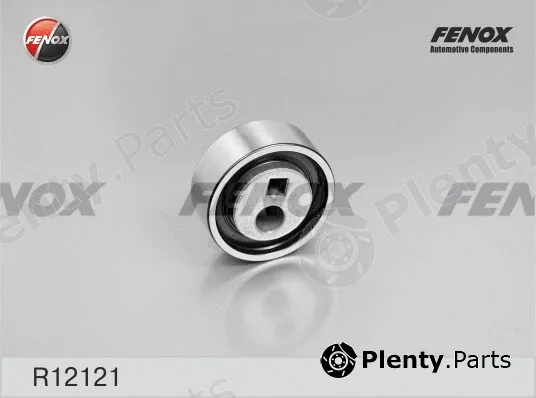 Fenox R12121 — Tensioner Pulley, timing belt