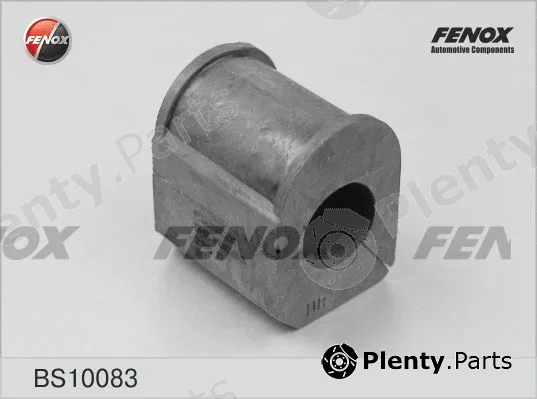 Fenox BS10083 — Bushing, stabiliser bar