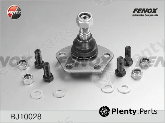 Fenox BJ10028 — Ball Joint
