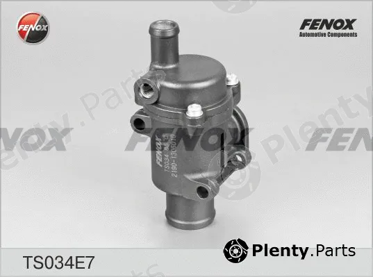 Fenox TS034E7 — Thermostat, coolant