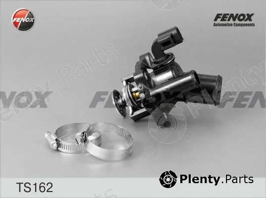 Fenox TS162 — Thermostat, coolant