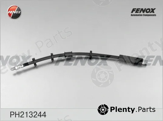 Fenox PH213244 — Brake Hose