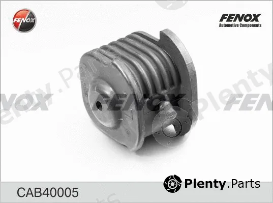 Fenox CAB40005 — Mounting, control/trailing arm