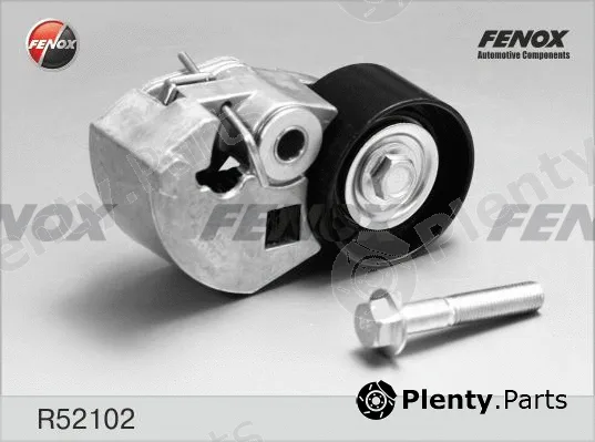 Fenox R52102 — Tensioner, timing belt