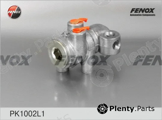 Fenox PK1002L1 — Brake Pressure Regulator