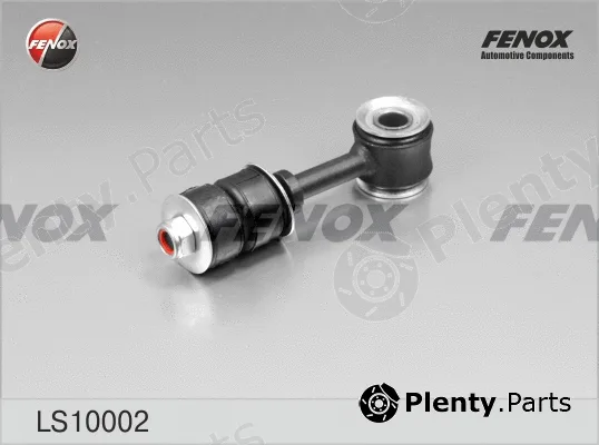 Fenox LS10002 — Link/Coupling Rod, stabiliser bar