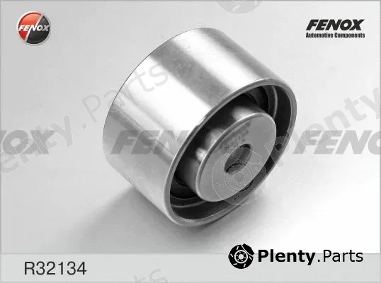 Fenox R32134 — Deflection/Guide Pulley, timing belt