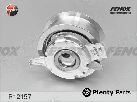 Fenox R12157 — Tensioner Pulley, timing belt