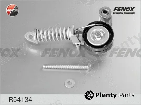 Fenox R54134 — Belt Tensioner, V-ribbed belt