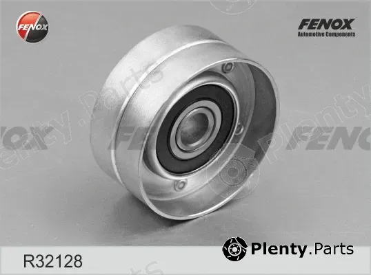 Fenox R32128 — Deflection/Guide Pulley, timing belt