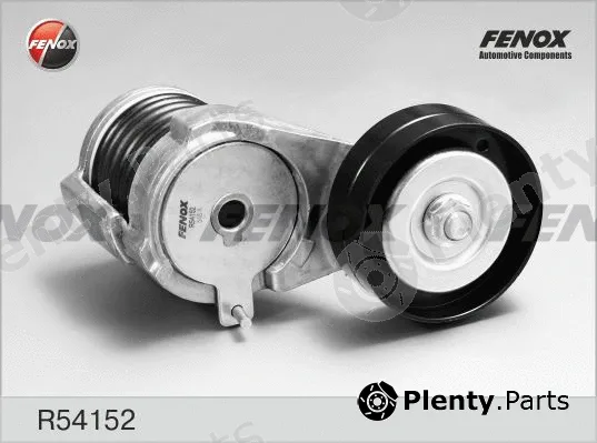 Fenox R54152 — Belt Tensioner, V-ribbed belt