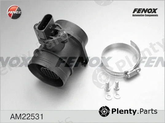Fenox AM22531 — Mass Air Flow Sensor