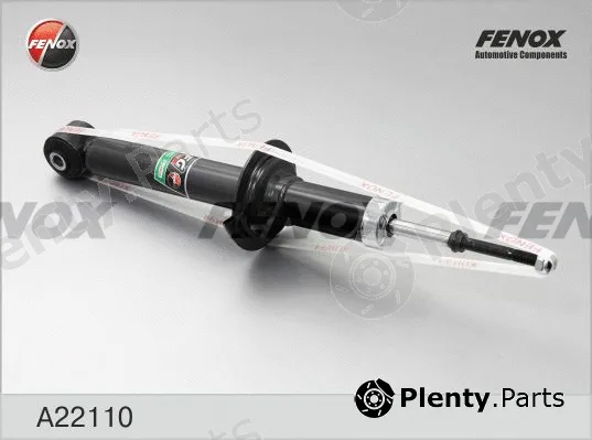 Fenox A22110 — Shock Absorber