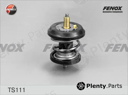 Fenox TS111 — Thermostat, coolant